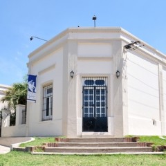 Casa Museo Olga Orozco de Toay | Av. Regimiento 13 de Caballería Nº 1.102.